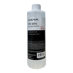 Hana 99% Isopropyl Alcohol