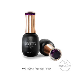 Fuzion Fortify Gel Polish 15ml - #99