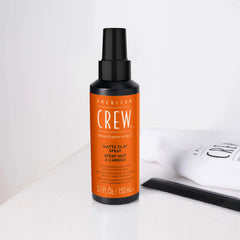 American Crew Matte Clay Spray 5.1oz