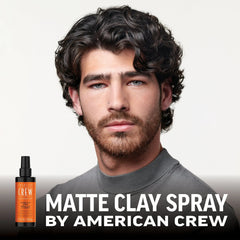 American Crew Matte Clay Spray 5.1oz