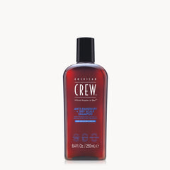 American Crew Anti-Dandruff + Dry Scalp Shampoo - 8.4oz