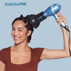 Babyliss Pro Universal Finger Diffuser