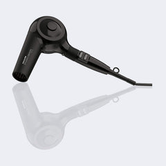 Babyliss Pro Studio Design Sensor Dryer Black