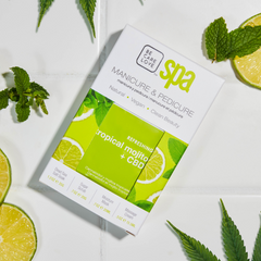 BCL Tropical Mojito 4-Step Packet Box