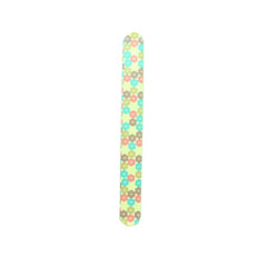 Stylish & Fun Nail Files