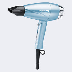 Babyliss Pro Nano Titanium Folding Ionic Dryer