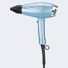 Babyliss Pro Nano Titanium Folding Ionic Dryer