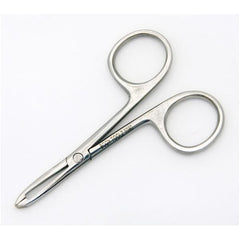 Body Toolz Scissor Tweezer (BT5090)