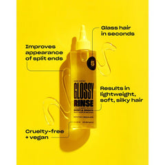 Babe Locks Glossy Rinse