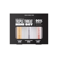 Babe Lash Triple Threat Mini Set