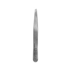 Cricket Beauty Hardware Pro Slant Tweezers