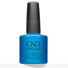 CND Shellac - Whats Old Is Blue Again .25oz