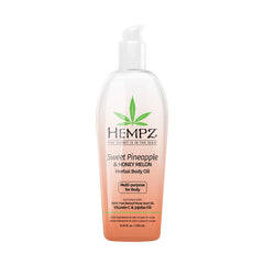 Hempz Sweet Pineapple & Honey Melon Gift Set