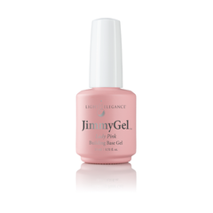 Light Elegance Jimmy Gel 15ml - Lady Pink