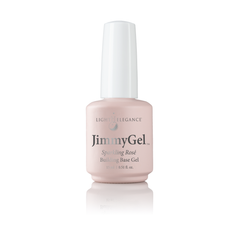 Light Elegance Jimmy Gel 15ml - Sparkling Rose