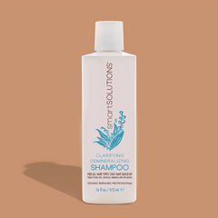 Smart Solutions CDS Clarifying Deminieralizing Shampoo 16oz