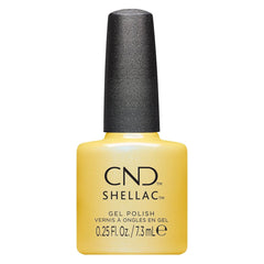 CND Shellac - Char-Truth .25oz