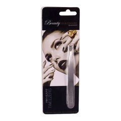 Cricket Beauty Hardware Pro Slant Tweezers