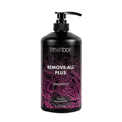 Tressa Remove-All Plus Shampoo