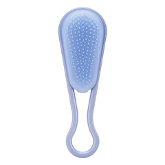 Wet Brush Pure + Clean Detangling Brush - Blue