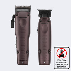 Babyliss Pro Lo-Pro FX Clipper Trimmer Duo - Nightfall