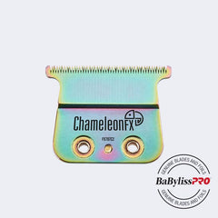 Babyliss Pro Chameleon Titanium Deep Tooth T-Blade (FX707C2)