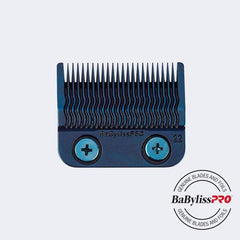 Babyliss Pro Precision Fade Blade Titanium Blue (FX8022BL)