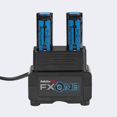 Babyliss Pro FX One Dual Battery Charging Pre Pack