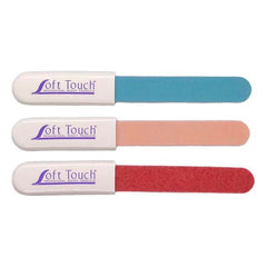 Soft Touch File Grip