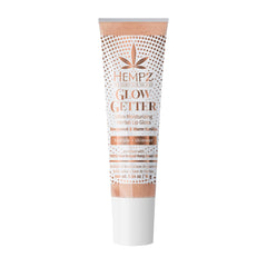 Hempz Glow Getter Moisturizing Lip Gloss 0.44oz