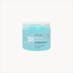 BCL Sugar Scrub Critical Repair Arnica + Aloe 16oz