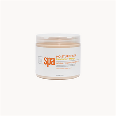 BCL Moisture Mask - Mandarin + Mango 16oz