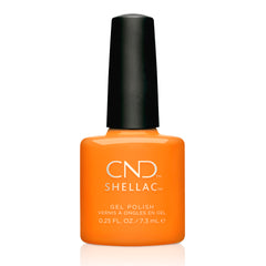 CND Shellac - Gypsy .25oz