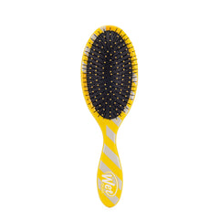 Wet Brush Harry Potter Detangler - Hufflepuff