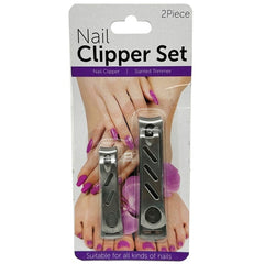 Nail Clippers 2Pack