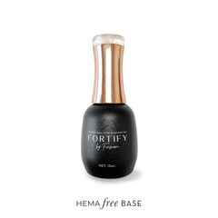 Fuzion Fortify HEMA Free Base 15ml