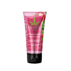 Hempz Pomegranate Herbal Hand Creme 3oz