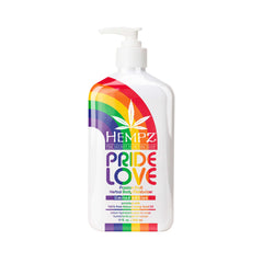 Hempz Pride Love Passion Fruit Moisturizer