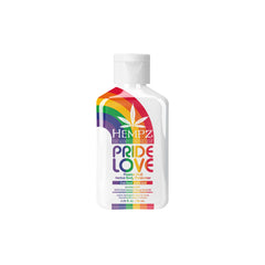 Hempz Pride Love Passion Fruit Moisturizer