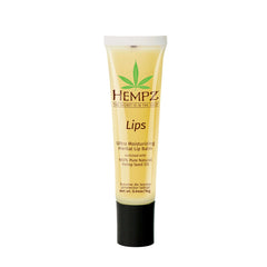 Hempz Sweet Lips Trio