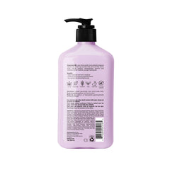 Hempz Vanilla Plum Lotion 17oz