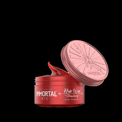 Immortal Strawberry Hair Wax - 5.07oz