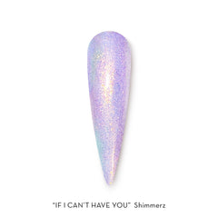 Fuzion UV/LED Sparklez - If I Can't Have You 15gm