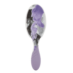 Wet Brush Detangler Inked Impression - Lavender