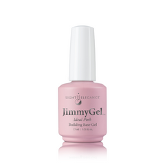 Light Elegance Jimmy Gel 15ml - Ideal Pink