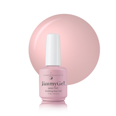 Light Elegance Jimmy Gel 15ml - Ideal Pink