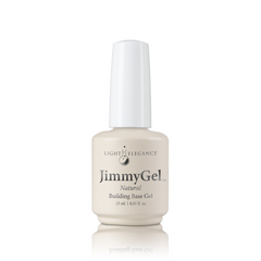 Light Elegance Jimmy Gel 15ml - Natural