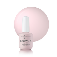 Light Elegance Jimmy Gel 15ml - Soft Pink