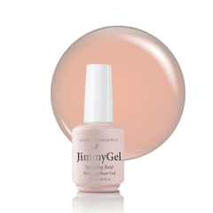 Light Elegance Jimmy Gel 15ml - Sparkling Rose