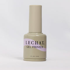 LeChat Gel Polish Color & Top In One Coat .5oz - Primer